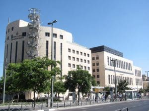 מרכז יום