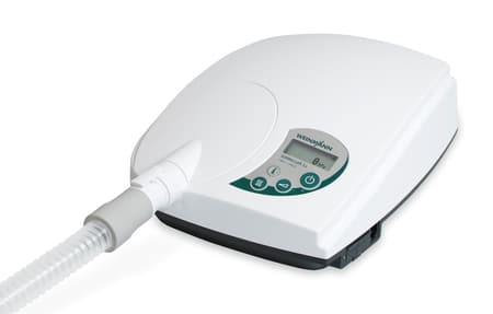 CPAP - סיפאפ לשינה בריאה