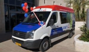 נכונית יד שרה