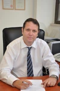 פרופ' יהודה אדלר