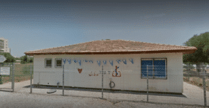 המרכז להפגת בדידות בסניף יד שרה בעפולה