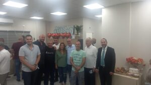 חנוכת יד שרה אילת