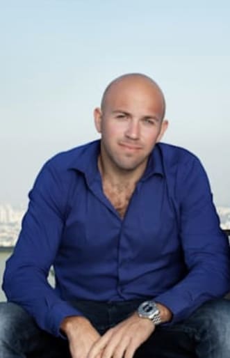 מר צחי נוימן