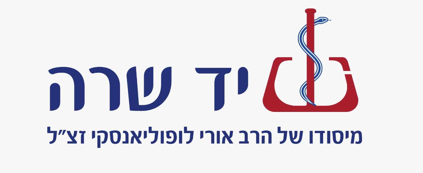 שירותי יד שרה