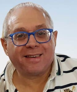 מר אורי ירדני