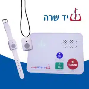 מוקד שיחות מצוקה