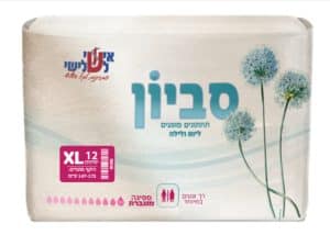 סביון תחתוני ספיגה